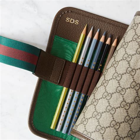 gucci porter line personalisation.